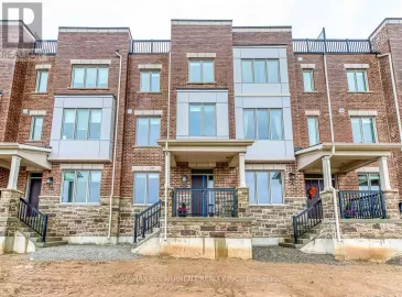 3070 John Mckay Boulevard, Oakville, Ontario L6H4K5, 4 Bedrooms Bedrooms, ,4 BathroomsBathrooms,Single Family,For Lease,John Mckay,W7315956