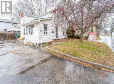 32 Wellington Street, Orangeville, Ontario L9W2L5, 3 Bedrooms Bedrooms, ,2 BathroomsBathrooms,Single Family,For Sale,Wellington,W7315856