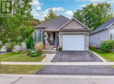 35 Mcguiness Drive, Brantford, Ontario N3T6M6, 4 Bedrooms Bedrooms, ,2 BathroomsBathrooms,Single Family,For Sale,Mcguiness,X7316102