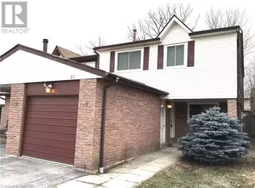 1550 GROSVENOR Street, Oakville, Ontario L6H2Z1, 3 Bedrooms Bedrooms, ,3 BathroomsBathrooms,Single Family,For Lease,GROSVENOR,40516047