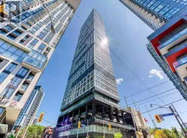 181 Dundas Street, Toronto, Ontario M5A0N5, 2 Bedrooms Bedrooms, ,1 BathroomBathrooms,Single Family,For Lease,Dundas,C7316274