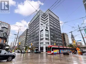 700 King Street, Toronto, Ontario M5V2Y6, 2 Bedrooms Bedrooms, ,2 BathroomsBathrooms,Single Family,For Lease,King,C7316318