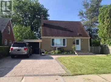 135 Laurelcrest, Toronto, Ontario M3H2B4, 4 Bedrooms Bedrooms, ,2 BathroomsBathrooms,Single Family,For Lease,Laurelcrest,C7316450