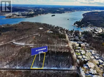 Lot 24 Voyageur Drive, Tiny, Ontario L9M0E2, ,Vacant Land,For Sale,Voyageur,S7316556 Lot 24 Voyageur Drive, Tiny, Ontario L9M0E2, ,Vacant Land,For Sale,Voyageur,S7316556