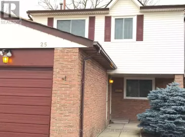 1550 Grosvenor Street, Oakville, Ontario L6H2Z1, 3 Bedrooms Bedrooms, ,3 BathroomsBathrooms,Single Family,For Lease,Grosvenor,W7316224