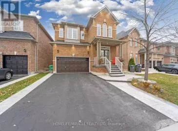 318 Sunny Meadow Boulevard, Brampton, Ontario L6R3C3, 5 Bedrooms Bedrooms, ,4 BathroomsBathrooms,Single Family,For Sale,Sunny Meadow,W7316550 318 Sunny Meadow Boulevard, Brampton, Ontario L6R3C3, 5 Bedrooms Bedrooms, ,4 BathroomsBathrooms,Single Family,For Sale,Sunny Meadow,W7316550