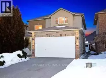 381 Crerar Drive, Hamilton, Ontario L9A5J6, 3 Bedrooms Bedrooms, ,3 BathroomsBathrooms,Single Family,For Lease,Crerar,X7316372
