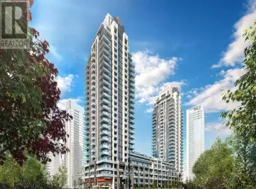 4055 Parkside Village Drive, Mississauga, Ontario L5K0K8, 2 Bedrooms Bedrooms, ,1 BathroomBathrooms,Single Family,For Lease,Parkside Village,W7316562