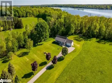 3516 KIRKFIELD Road, Sebright, ON L0K1W0, 4 Bedrooms Bedrooms, ,2 BathroomsBathrooms,Single Family,For Sale,KIRKFIELD,40516123
