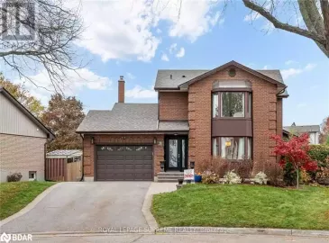 73 CHERRY Court, Oshawa, ON L1G7K1, 4 Bedrooms Bedrooms, ,2 BathroomsBathrooms,Single Family,For Sale,CHERRY,40516108