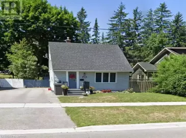 302 CAWTHRA Boulevard, Newmarket, Ontario L3Y4N8, 3 Bedrooms Bedrooms, ,2 BathroomsBathrooms,Single Family,For Sale,CAWTHRA,40515882
