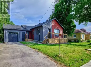 9 BALM BEACH Road, Tiny, ON L0L2J0, 3 Bedrooms Bedrooms, ,1 BathroomBathrooms,Single Family,For Sale,BALM BEACH,40516140