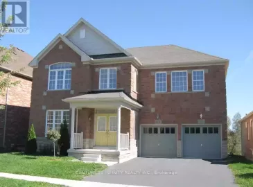 1811 Esterbrook Drive, Oshawa, Ontario L1K0J5, 4 Bedrooms Bedrooms, ,4 BathroomsBathrooms,Single Family,For Lease,Esterbrook,E7316548