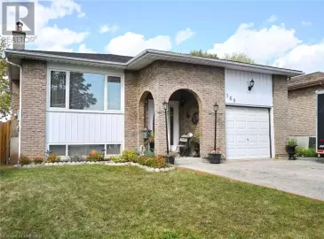 169 NORTH SERVICE Road, Oakville, ON L6H1A4, 4 Bedrooms Bedrooms, ,2 BathroomsBathrooms,Single Family,For Sale,NORTH SERVICE,40516182 169 NORTH SERVICE Road, Oakville, ON L6H1A4, 4 Bedrooms Bedrooms, ,2 BathroomsBathrooms,Single Family,For Sale,NORTH SERVICE,40516182