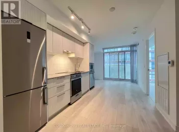 501 Yonge Street, Toronto, Ontario M4Y0G8, 2 Bedrooms Bedrooms, ,1 BathroomBathrooms,Single Family,For Lease,Yonge,C7316702