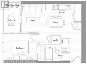19 Bathurst Street, Toronto, ON M5V2N9, 1 Bedroom Bedrooms, ,1 BathroomBathrooms,Single Family,For Lease,Bathurst,C7316682 19 Bathurst Street, Toronto, ON M5V2N9, 1 Bedroom Bedrooms, ,1 BathroomBathrooms,Single Family,For Lease,Bathurst,C7316682