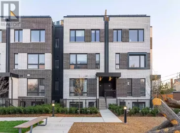 10 Ed Clark Gardens, Toronto, ON M6N0C1, 3 Bedrooms Bedrooms, ,2 BathroomsBathrooms,Single Family,For Lease,Ed Clark,W7316692