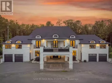 2081 20th Side Road, Milton, Ontario L0P1J0, 5 Bedrooms Bedrooms, ,6 BathroomsBathrooms,Single Family,For Sale,20th Side,W7316760