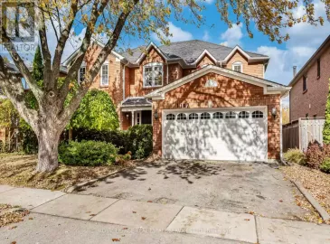 1197 Bowman Drive, Oakville, Ontario L6M2T3, 6 Bedrooms Bedrooms, ,5 BathroomsBathrooms,Single Family,For Sale,Bowman,W7316754