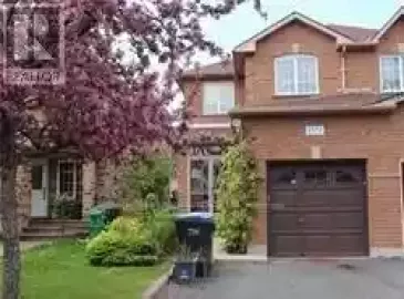 5374 Marblewood Drive, Mississauga, Ontario L5V2L9, 4 Bedrooms Bedrooms, ,3 BathroomsBathrooms,Single Family,For Lease,Marblewood,W7316884