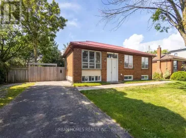 322 Third Line, Oakville, Ontario L6L4A4, 3 Bedrooms Bedrooms, ,1 BathroomBathrooms,Single Family,For Lease,Third,W7316772