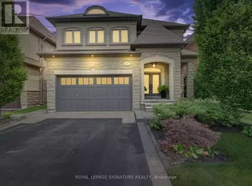 532 Amarone Court, Mississauga, Ontario L5W0A7, 8 Bedrooms Bedrooms, ,4 BathroomsBathrooms,Single Family,For Lease,Amarone,W7316918