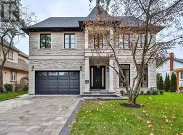 1300 Mineola Gardens, Mississauga, Ontario L5G3Y3, 6 Bedrooms Bedrooms, ,6 BathroomsBathrooms,Single Family,For Sale,Mineola,W7316952