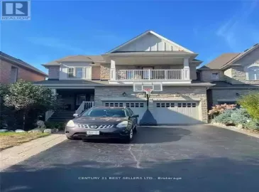 32 Stephanie, Brampton, Ontario L6Y0R8, 2 Bedrooms Bedrooms, ,1 BathroomBathrooms,Single Family,For Lease,Stephanie,W7316988