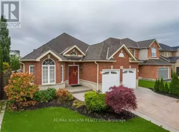 14 Justin Crescent, St. Catharines, Ontario L2S4B1, 3 Bedrooms Bedrooms, ,3 BathroomsBathrooms,Single Family,For Sale,Justin,X7316956