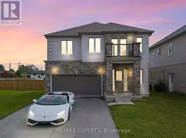 194 Bethune, Welland, Ontario L3B5T8, 4 Bedrooms Bedrooms, ,4 BathroomsBathrooms,Single Family,For Sale,Bethune,X7316946