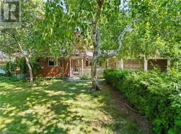 17 Allandale Drive, St. Catharines, Ontario L2T1V9, 3 Bedrooms Bedrooms, ,2 BathroomsBathrooms,Single Family,For Sale,Allandale,X7316788