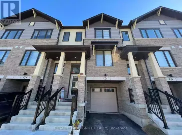 185 Bedrock Drive, Hamilton, ON L8J0M5, 3 Bedrooms Bedrooms, ,3 BathroomsBathrooms,Single Family,For Lease,Bedrock,X7316974