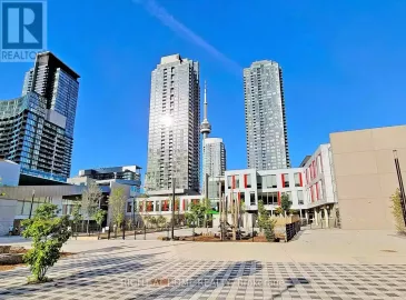 25 Capreol Court, Toronto, ON M5V3Z7, 1 Bedroom Bedrooms, ,1 BathroomBathrooms,Single Family,For Lease,Capreol,C7317152