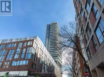 1 Market Street, Toronto, Ontario M5E0A2, 2 Bedrooms Bedrooms, ,2 BathroomsBathrooms,Single Family,For Sale,Market,C7317260