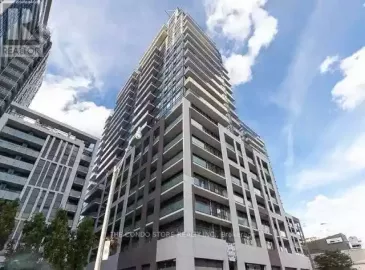 460 Adelaide Street, Toronto, Ontario M5A1N4, 1 Bedroom Bedrooms, ,1 BathroomBathrooms,Single Family,For Lease,Adelaide,C7317224