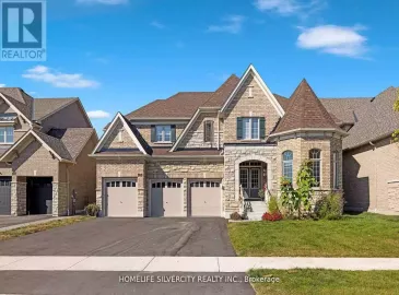 109 Rugman Crescent, Springwater, Ontario L9X1S8, 5 Bedrooms Bedrooms, ,5 BathroomsBathrooms,Single Family,For Lease,Rugman,S7317238