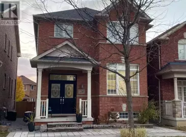 28 Harlan Street, Markham, Ontario L6B0R9, 4 Bedrooms Bedrooms, ,4 BathroomsBathrooms,Single Family,For Lease,Harlan,N7317130