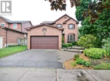 238 Larkin, Markham, Ontario L3P5G1, 4 Bedrooms Bedrooms, ,3 BathroomsBathrooms,Single Family,For Lease,Larkin,N7317202