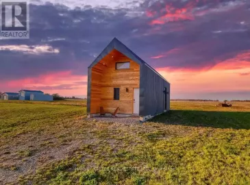 320 County Rd 20 Road, Prince Edward County, Ontario K0K3L0, 1 Bedroom Bedrooms, ,1 BathroomBathrooms,Single Family,For Lease,County Rd 20,X7317278