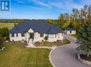 2991 Concession Rd 4 Road, Adjala-Tosorontio, Ontario L0G1L2, 6 Bedrooms Bedrooms, ,2 BathroomsBathrooms,Single Family,For Sale,Concession Rd 4,N7317336