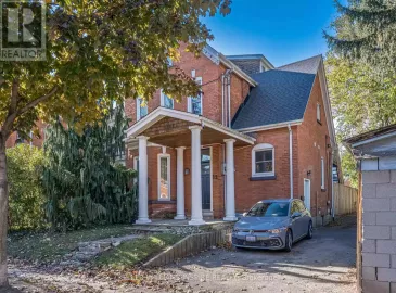 12 Blythe Street, Hamilton, Ontario L8N2W4, 5 Bedrooms Bedrooms, ,3 BathroomsBathrooms,Multi-family,For Sale,Blythe,X7317466