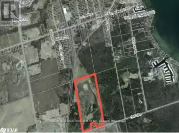 1354 3rd Line, Innisfil, Ontario L0L1R0, ,Vacant Land,For Sale,3rd,N7317498