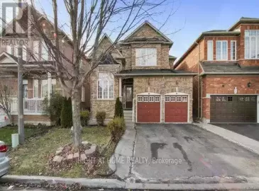 24 Pape Drive, Brampton, Ontario L6R0G4, 5 Bedrooms Bedrooms, ,4 BathroomsBathrooms,Single Family,For Sale,Pape,W7317440