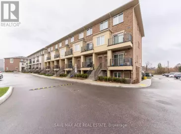 470 Beresford Path, Oshawa, Ontario L1H0B2, 2 Bedrooms Bedrooms, ,2 BathroomsBathrooms,Single Family,For Sale,Beresford,E7317620