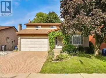 236 IRONWOOD Road, Guelph, Ontario N1G3G1, 4 Bedrooms Bedrooms, ,3 BathroomsBathrooms,Single Family,For Sale,IRONWOOD,40515873