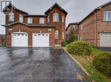 5930 Ridgecrest Trail, Mississauga, ON L5V2T6, 5 Bedrooms Bedrooms, ,3 BathroomsBathrooms,Single Family,For Sale,Ridgecrest,W7317738
