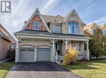 35 Royal Park Boulevard, Barrie, Ontario L4N6M8, 5 Bedrooms Bedrooms, ,4 BathroomsBathrooms,Single Family,For Sale,Royal Park,S7317930