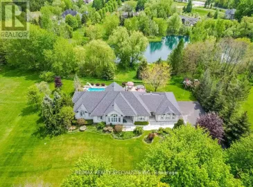 7 Bruno Ridge Drive, Caledon, ON L7E0B8, 6 Bedrooms Bedrooms, ,5 BathroomsBathrooms,Single Family,For Sale,Bruno Ridge,W7317906