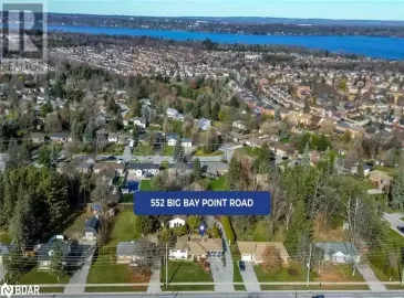 552 BIG BAY POINT Road, Barrie, Ontario L4N3Z5, 4 Bedrooms Bedrooms, ,3 BathroomsBathrooms,Single Family,For Sale,BIG BAY POINT,40513846 552 BIG BAY POINT Road, Barrie, Ontario L4N3Z5, 4 Bedrooms Bedrooms, ,3 BathroomsBathrooms,Single Family,For Sale,BIG BAY POINT,40513846