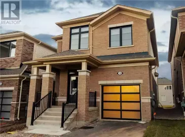 19 SPICER Street, Fergus, Ontario N1M2W3, 4 Bedrooms Bedrooms, ,3 BathroomsBathrooms,Single Family,For Sale,SPICER,40516485